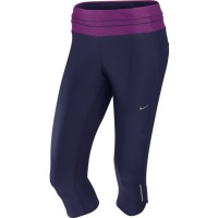 NIKE LOW RISE CAPRI (WOMENS) - XS NIKE LOW RISE CAPRI (WOMENS) - XS