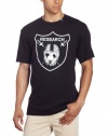 LRG Men's Raid and Research Tee