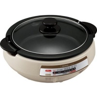 Zojirushi EP-PBC10 Gourmet d'Expert Electric Skillet Zojirushi EP-PBC10 Gourmet d'Expert Electric Skillet