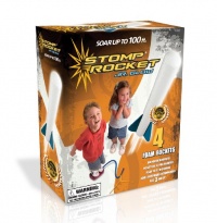 Stomp Rocket Jr. Glow Kit Stomp Rocket Jr. Glow Kit