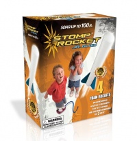 Stomp Rocket Jr. Glow Kit