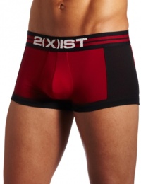 2(x)ist Men's Sport No Show Trunk 2(x)ist Men's Sport No Show Trunk
