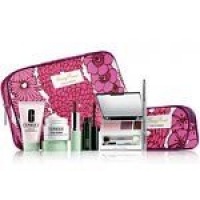 CLINIQUE NEW! Fall/Winter Holidays 2011 8-Piece Gift Set CLINIQUE NEW! Fall/Winter Holidays 2011 8-Piece Gift Set