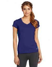 Champion Women's Double Dry Fitness Tee