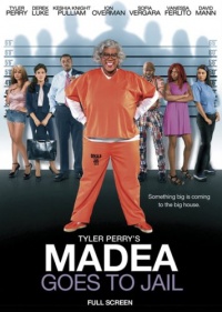 Tyler Perry's Madea Goes to Jail (Fullscreen Edition) Tyler Perry's Madea Goes to Jail (Fullscreen Edition)