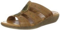 Clarks Women's Jandi Adorn Slide Sandal Clarks Women's Jandi Adorn Slide Sandal