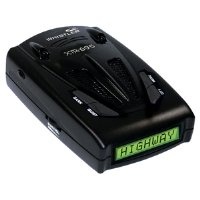 Whistler XTR-695 Radar/Laser Detector with Real Voice Alerts and External Audio Jack Whistler XTR-695 Radar/Laser Detector with Real Voice Alerts and External Audio Jack
