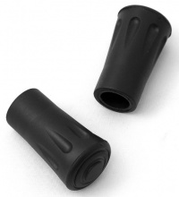 Replacement Rubber Tips for Hammers Hiking Poles, 2 Pack Replacement Rubber Tips for Hammers Hiking Poles, 2 Pack