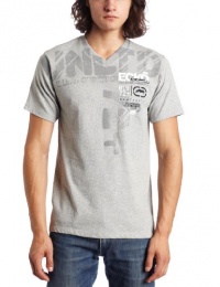 ecko unltd. Men's Numerics Tee ecko unltd. Men's Numerics Tee