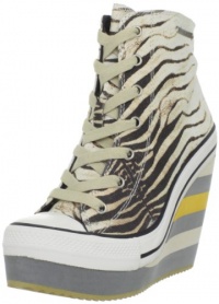 Rock&Gold lulu-Jungle Chetx Fashion Sneaker Rock&Gold lulu-Jungle Chetx Fashion Sneaker