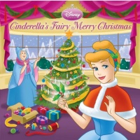 Cinderella's Fairy Merry Christmas (Disney Princess) (Pictureback(R)) Cinderella's Fairy Merry Christmas (Disney Princess) (Pictureback(R))
