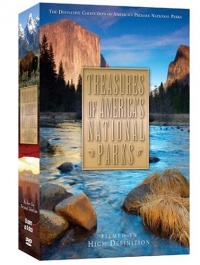 Treasures of America's National Parks Treasures of America's National Parks