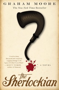 The Sherlockian The Sherlockian
