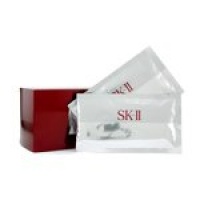 SK II Whitening Source Derm-Revival Mask 10 Pieces Set