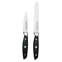 KitchenAid 2-Piece Fruit and Vegetable Cutlery Set KitchenAid 2-Piece Fruit and Vegetable Cutlery Set