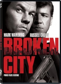 Broken City Broken City