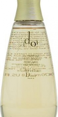 Jadore By Christian Dior For Women. Shower Gel 6.8 Ounces