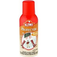 Kiwi Suede Protector, 4.25oz