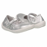 Cole Haan Kids Air Sheila Mary Jane (Toddler/Little Kid/Big Kid),Silver,9 M US Toddler Cole Haan Kids Air Sheila Mary Jane (Toddler/Little Kid/Big Kid),Silver,9 M US Toddler