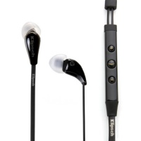 Klipsch Image X7i - Black In-Ear Headphones Klipsch Image X7i - Black In-Ear Headphones