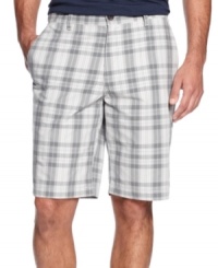 Dockers' core shorts are a seamless blend of classic tailoring and everyday style, the perfect ode to everything preppy. Dockers' core shorts are a seamless blend of classic tailoring and everyday style, the perfect ode to everything preppy.