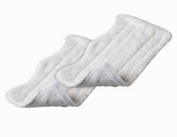 Microfiber Replacement Pads for Shark Steam Euro-Pro Mop (Set of 6) Microfiber Replacement Pads for Shark Steam Euro-Pro Mop (Set of 6)