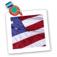 USA flag, North Carolina, USA - US34 MDE0014 - Michael DeFreitas - 10x10 Quilt Square USA flag, North Carolina, USA - US34 MDE0014 - Michael DeFreitas - 10x10 Quilt Square