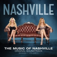 Music of Nashville (Season 1, Volume 2) Music of Nashville (Season 1, Volume 2)
