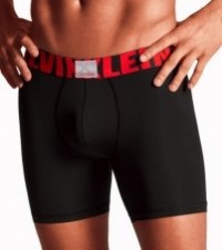 Calvin Klein Men's X Micro Boxer Brief,Crimson,Medium Calvin Klein Men's X Micro Boxer Brief,Crimson,Medium
