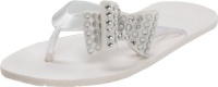 Stuart Weitzman Lovely,White,8 M US Toddler Stuart Weitzman Lovely,White,8 M US Toddler