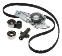Gates TCKWP329 Engine Timing Belt Kit with Water Pump Gates TCKWP329 Engine Timing Belt Kit with Water Pump