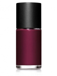 Display ultimate sophistication on your fingertips and toes with 2 limited-edition nail polishes in stunning jewel tones. Made in France. 0.4 oz. Display ultimate sophistication on your fingertips and toes with 2 limited-edition nail polishes in stunning jewel tones. Made in France. 0.4 oz.