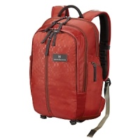 Ultra-spacious padded computer pack with divided organization holds everything you need for trips to the office or gym. Padded rear laptop compartment holds for a 17 laptop. Ultra-spacious padded computer pack with divided organization holds everything you need for trips to the office or gym. Padded rear laptop compartment holds for a 17 laptop.