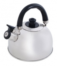 Sunbeam 2.5 Quart Stainless Steel Tea Kettle Sunbeam 2.5 Quart Stainless Steel Tea Kettle