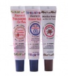 Rosebud Medley of Lip Balm Tubes, 2.4 Ounce