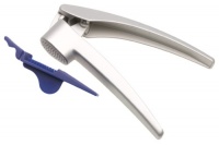 Zyliss 12040 Jumbo Garlic Press with Cleaner Zyliss 12040 Jumbo Garlic Press with Cleaner