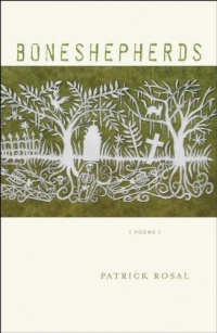 Boneshepherds: Poems Boneshepherds: Poems