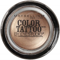 Maybelline 24 Hour Eyeshadow, Bad To The Bronze, 0.14 Ounce Maybelline 24 Hour Eyeshadow, Bad To The Bronze, 0.14 Ounce