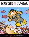 Under the Sea Mad Libs Junior