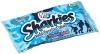 Sharkies Kids Sports Chews, Tropical Splash, 1.58-Ounce Bags (Pack of 12)