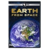 Nova: Earth From Space