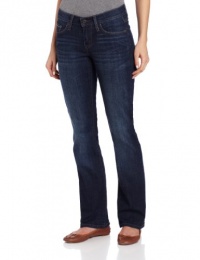 Levi's 529 Misses Curvy Mid Rise Bootcut Jean Levi's 529 Misses Curvy Mid Rise Bootcut Jean