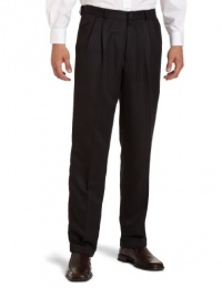 Dockers Men's Advantage 365 D3 Classic Fit Pleated Pant Dockers Men's Advantage 365 D3 Classic Fit Pleated Pant