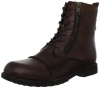 BED:STU Men's Patriot Boot