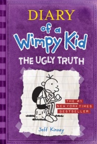 The Ugly Truth (Diary of a Wimpy Kid, Book 5) The Ugly Truth (Diary of a Wimpy Kid, Book 5)
