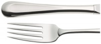 Oneida Satin Sand Dune 20-Piece Stainless-Steel Flatware Set, Service for 4 Oneida Satin Sand Dune 20-Piece Stainless-Steel Flatware Set, Service for 4