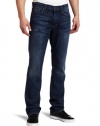 Joe's Jeans Men's Brixton Leo Straight Leg Jean