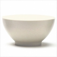 Noritake Colorwave Cream 6-Inch Rice Bowl Noritake Colorwave Cream 6-Inch Rice Bowl
