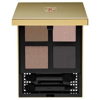 Yves Saint Laurent PURE CHROMATICS - 4 Wet & Dry Eye Shadows 09 0.18 oz Yves Saint Laurent PURE CHROMATICS - 4 Wet & Dry Eye Shadows 09 0.18 oz
