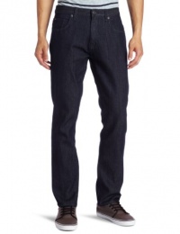 RVCA Men's Daggers Denim Pant RVCA Men's Daggers Denim Pant